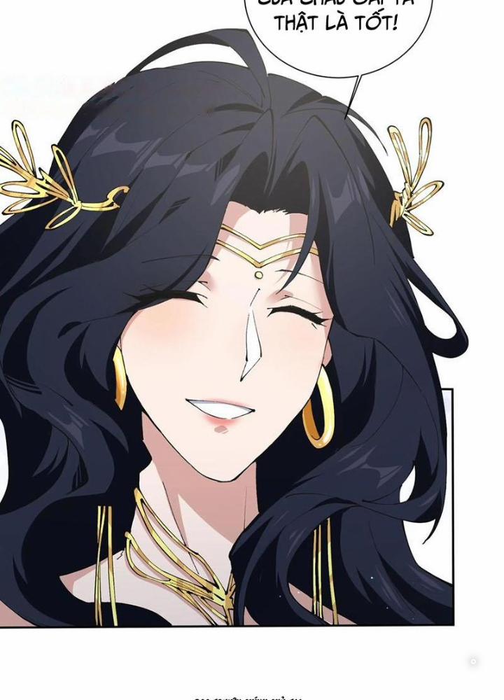 Ta Học Trảm Thần Trong Bệnh Viện Tâm Thần 146 trang 150