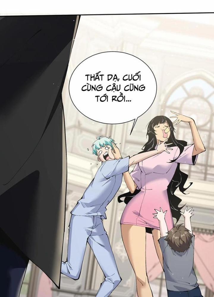 Ta Học Trảm Thần Trong Bệnh Viện Tâm Thần 146 trang 152
