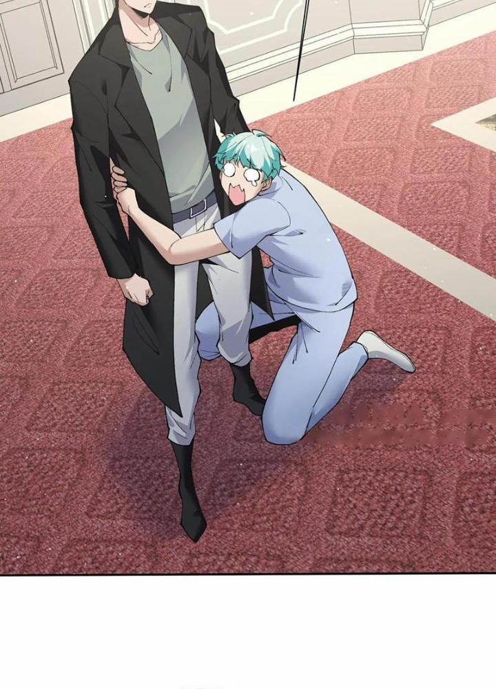 Ta Học Trảm Thần Trong Bệnh Viện Tâm Thần 146 trang 156