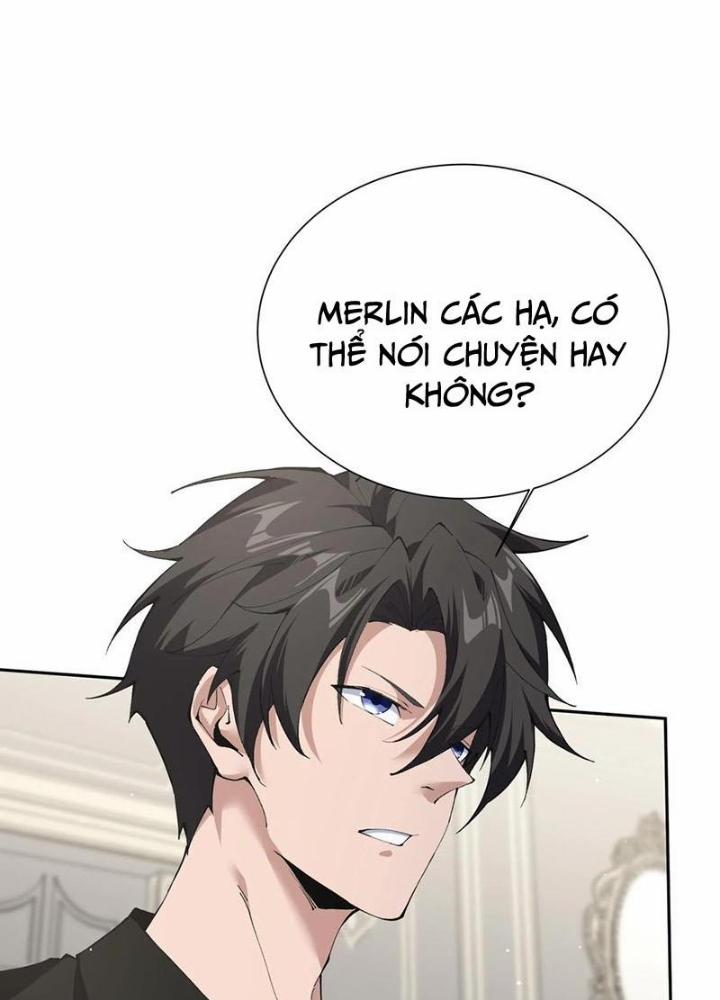 Ta Học Trảm Thần Trong Bệnh Viện Tâm Thần 146 trang 160