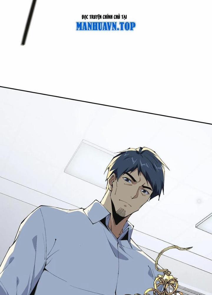 Ta Học Trảm Thần Trong Bệnh Viện Tâm Thần 146 trang 18