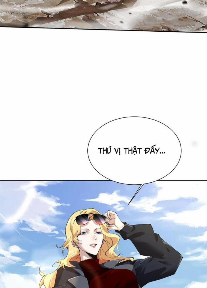 Ta Học Trảm Thần Trong Bệnh Viện Tâm Thần 146 trang 2