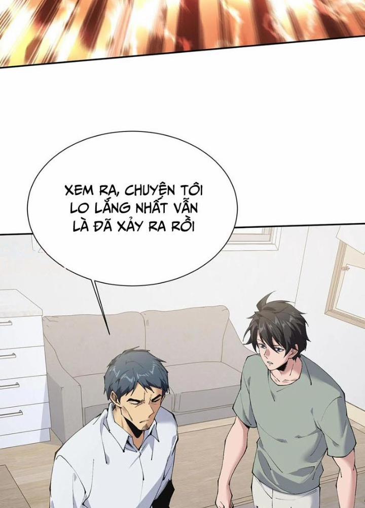 Ta Học Trảm Thần Trong Bệnh Viện Tâm Thần 146 trang 26