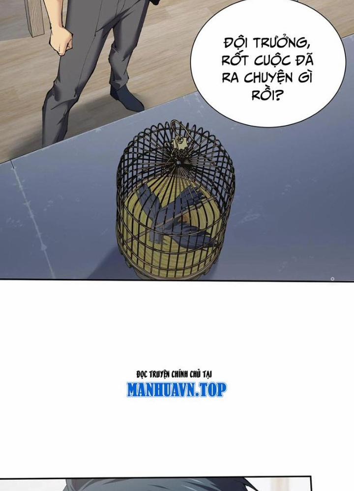 Ta Học Trảm Thần Trong Bệnh Viện Tâm Thần 146 trang 28