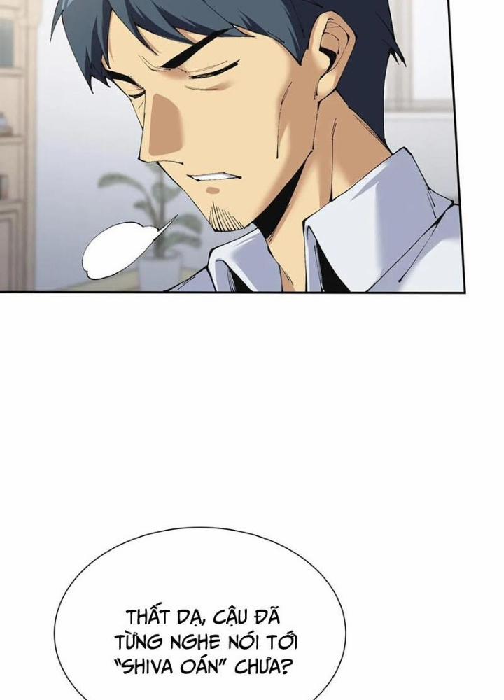 Ta Học Trảm Thần Trong Bệnh Viện Tâm Thần 146 trang 30
