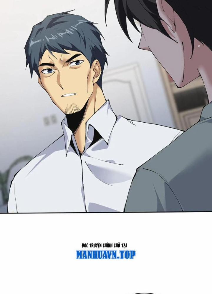 Ta Học Trảm Thần Trong Bệnh Viện Tâm Thần 146 trang 32