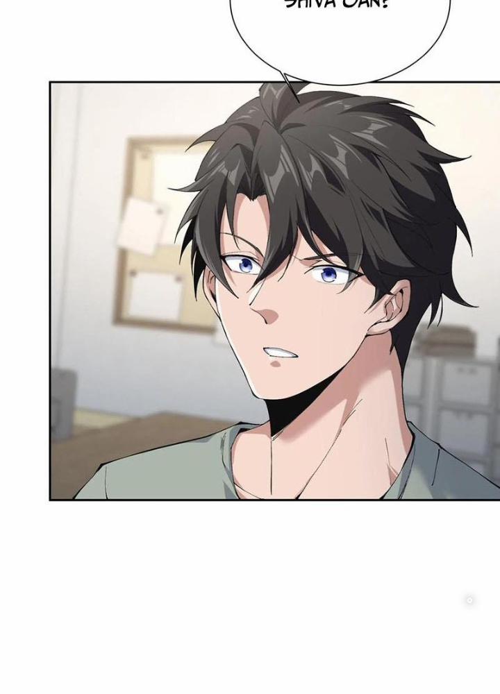 Ta Học Trảm Thần Trong Bệnh Viện Tâm Thần 146 trang 34