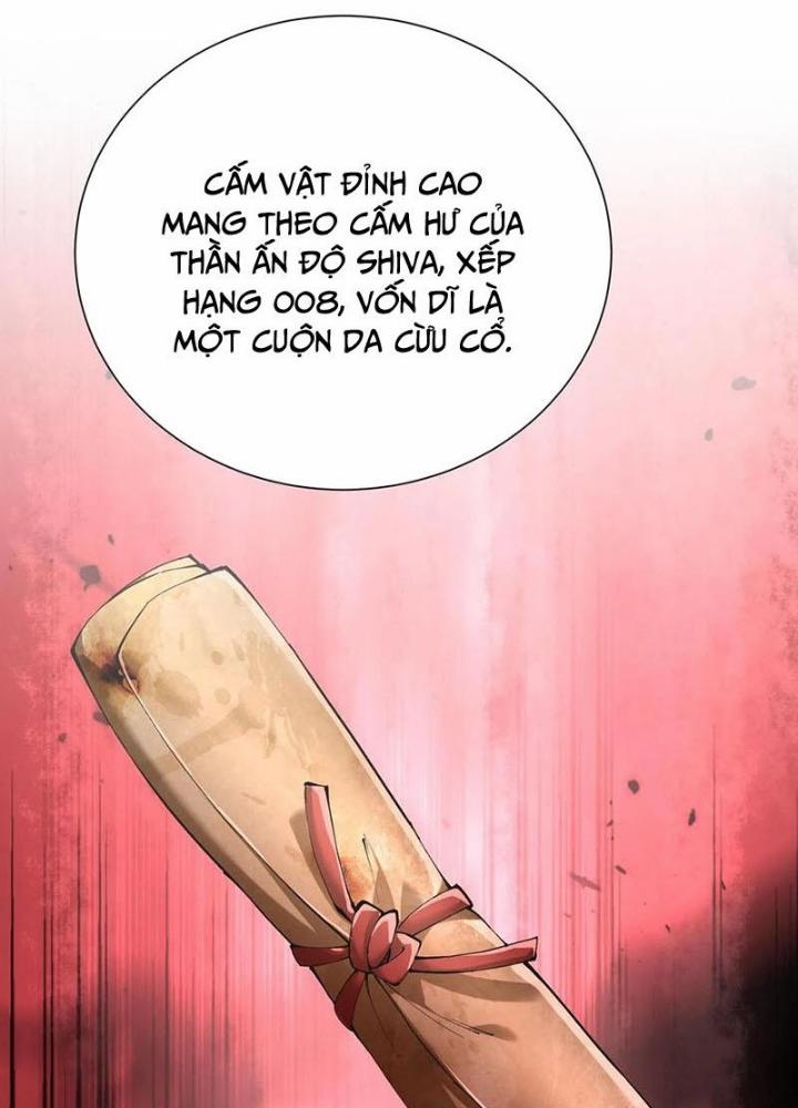 Ta Học Trảm Thần Trong Bệnh Viện Tâm Thần 146 trang 36