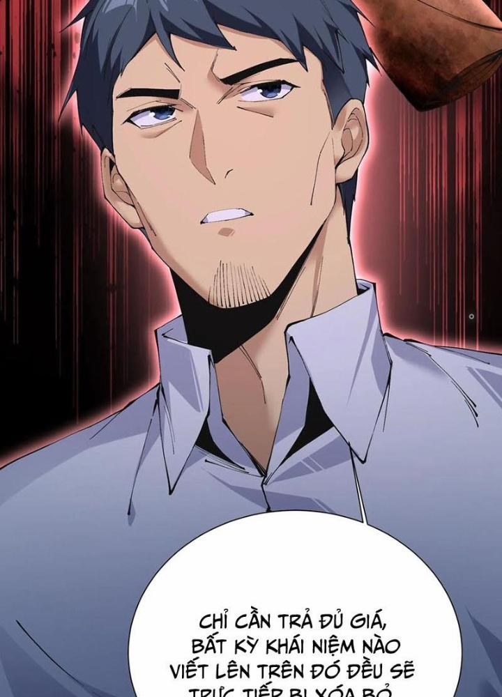 Ta Học Trảm Thần Trong Bệnh Viện Tâm Thần 146 trang 38