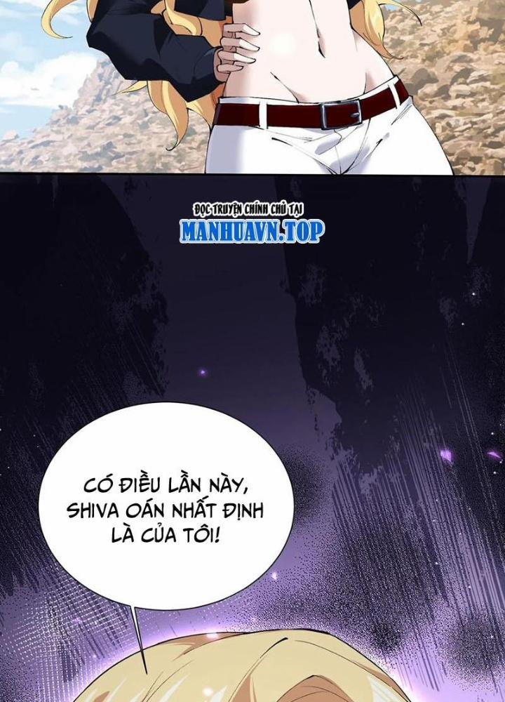 Ta Học Trảm Thần Trong Bệnh Viện Tâm Thần 146 trang 4