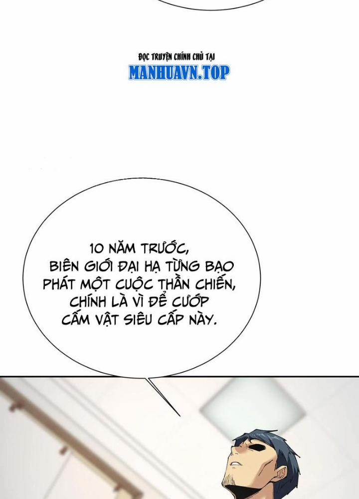 Ta Học Trảm Thần Trong Bệnh Viện Tâm Thần 146 trang 40