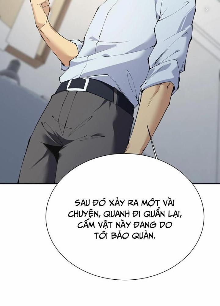 Ta Học Trảm Thần Trong Bệnh Viện Tâm Thần 146 trang 42