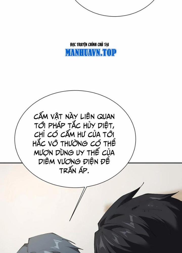 Ta Học Trảm Thần Trong Bệnh Viện Tâm Thần 146 trang 46