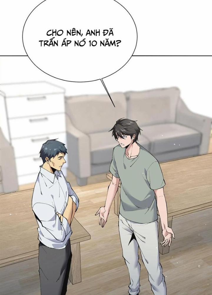 Ta Học Trảm Thần Trong Bệnh Viện Tâm Thần 146 trang 50