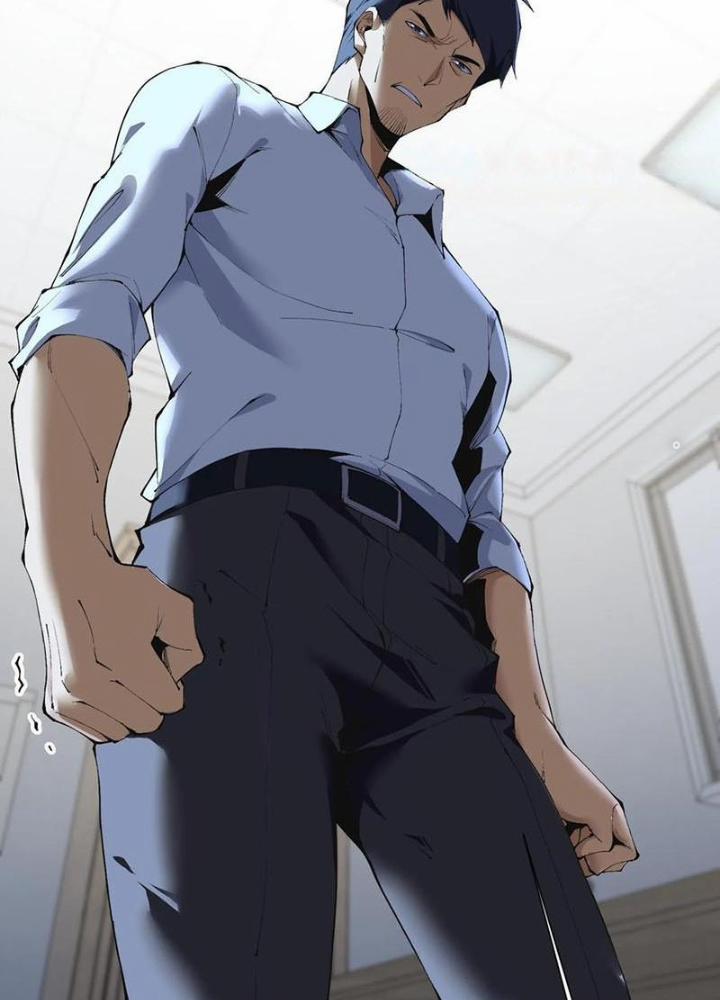 Ta Học Trảm Thần Trong Bệnh Viện Tâm Thần 146 trang 54