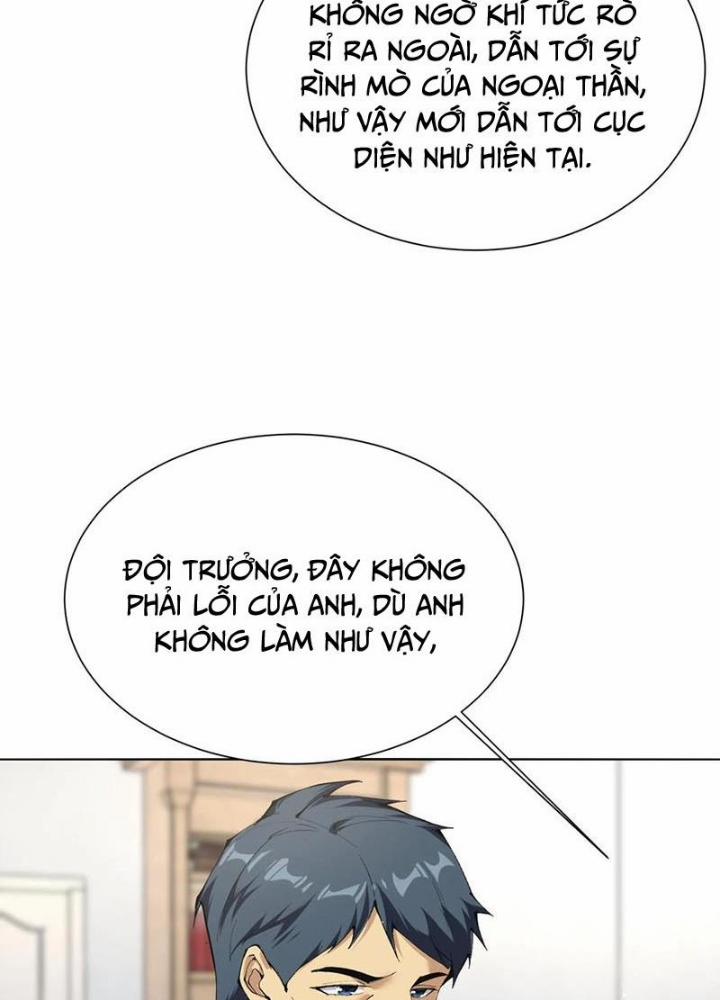 Ta Học Trảm Thần Trong Bệnh Viện Tâm Thần 146 trang 56