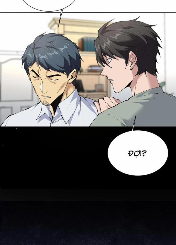 Ta Học Trảm Thần Trong Bệnh Viện Tâm Thần 146 trang 62