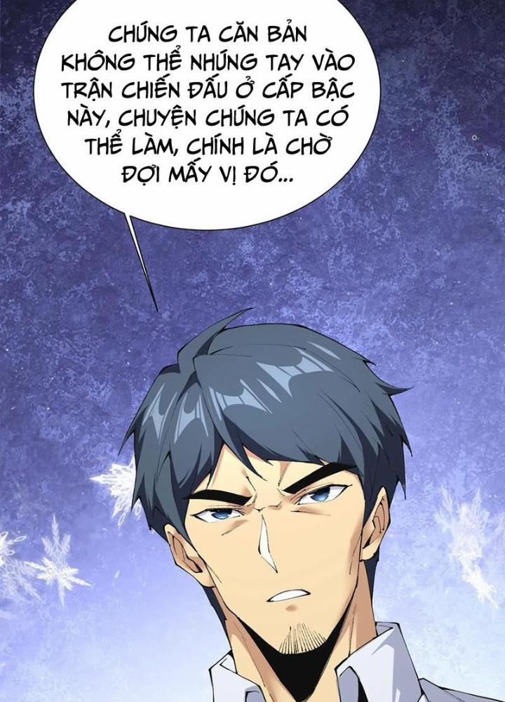 Ta Học Trảm Thần Trong Bệnh Viện Tâm Thần 146 trang 64