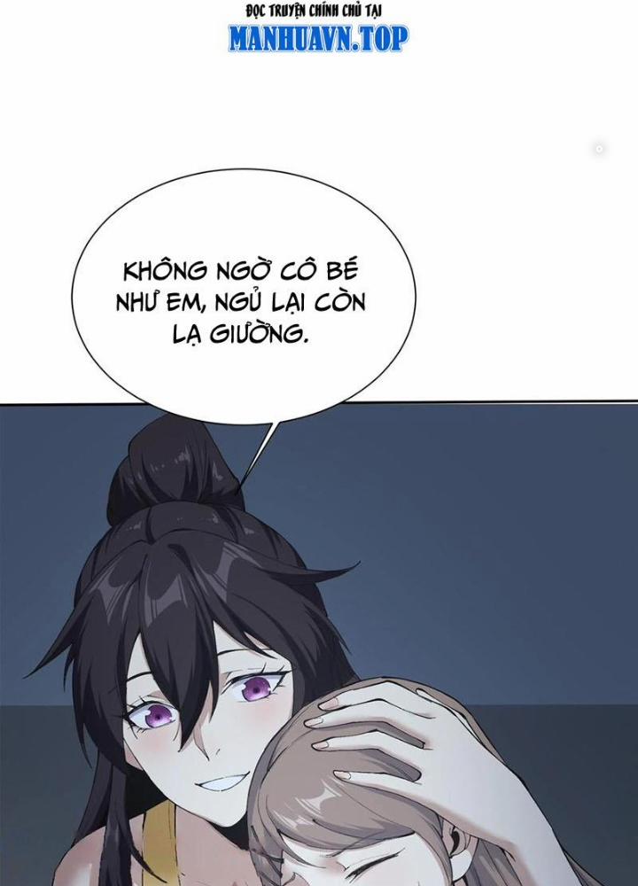 Ta Học Trảm Thần Trong Bệnh Viện Tâm Thần 146 trang 80