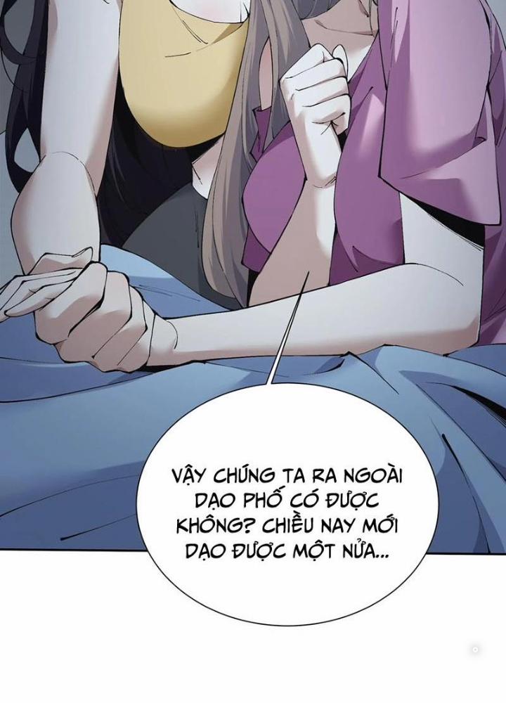 Ta Học Trảm Thần Trong Bệnh Viện Tâm Thần 146 trang 82