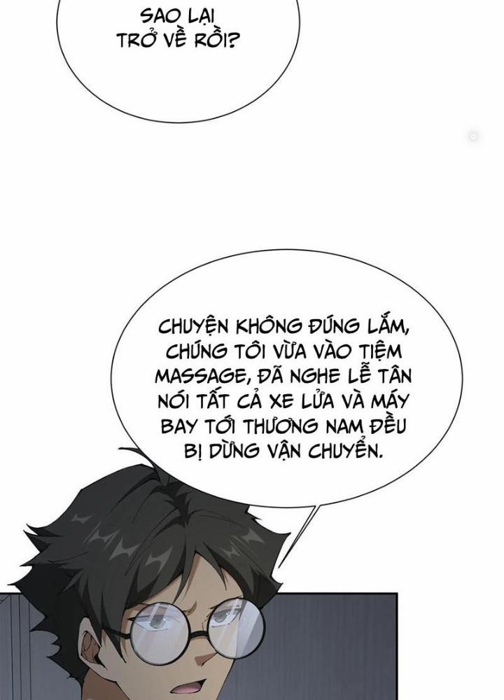 Ta Học Trảm Thần Trong Bệnh Viện Tâm Thần 146 trang 90