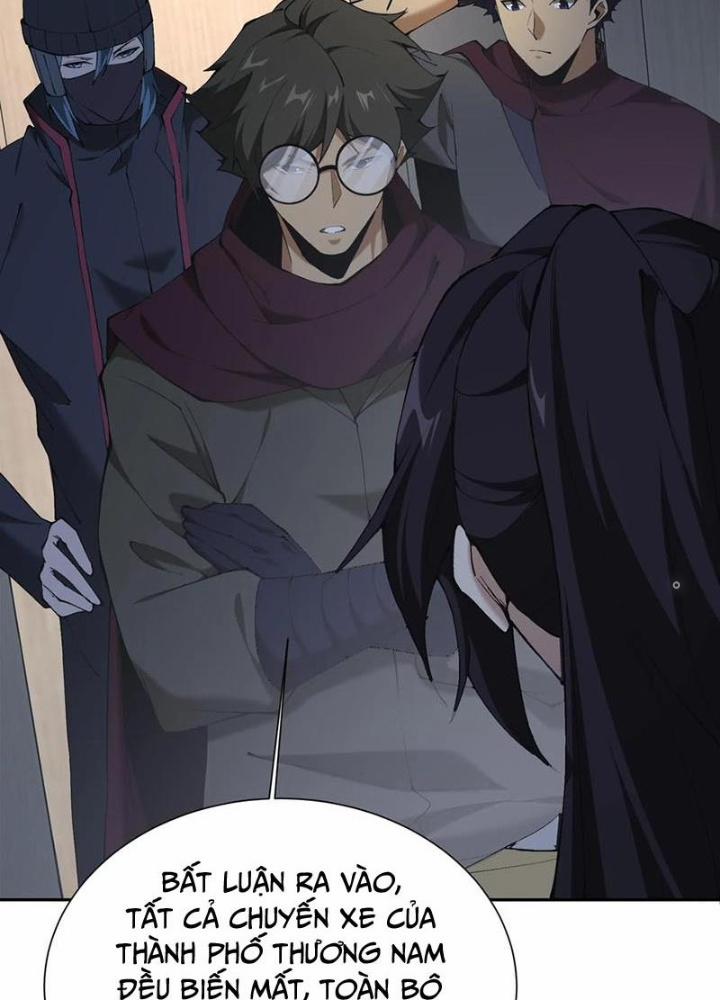 Ta Học Trảm Thần Trong Bệnh Viện Tâm Thần 146 trang 96