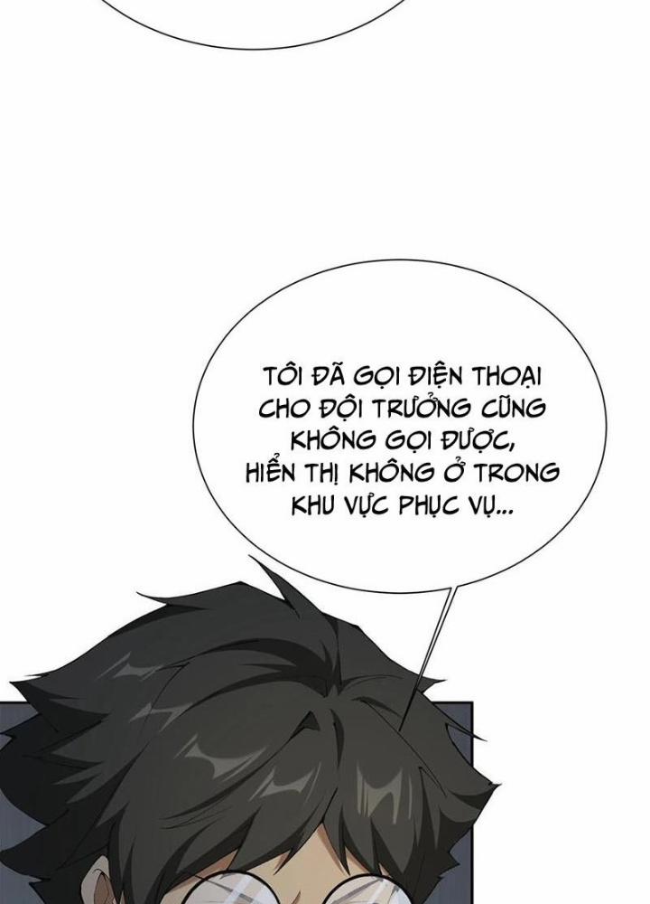 Ta Học Trảm Thần Trong Bệnh Viện Tâm Thần 146 trang 98