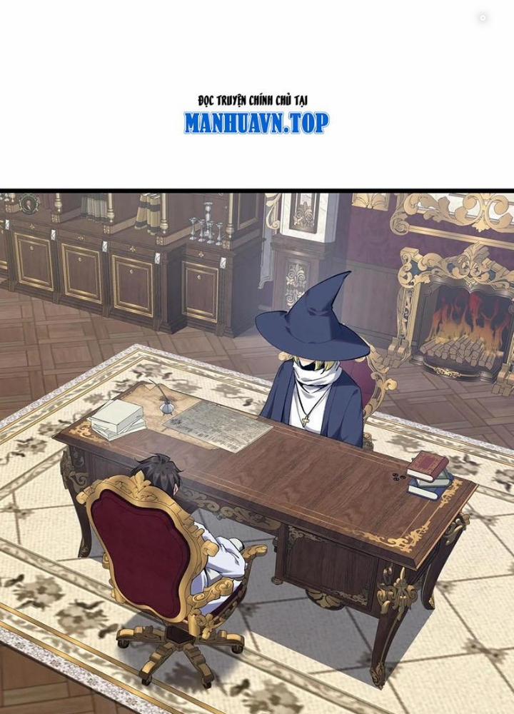 Ta Học Trảm Thần Trong Bệnh Viện Tâm Thần 147 trang 0