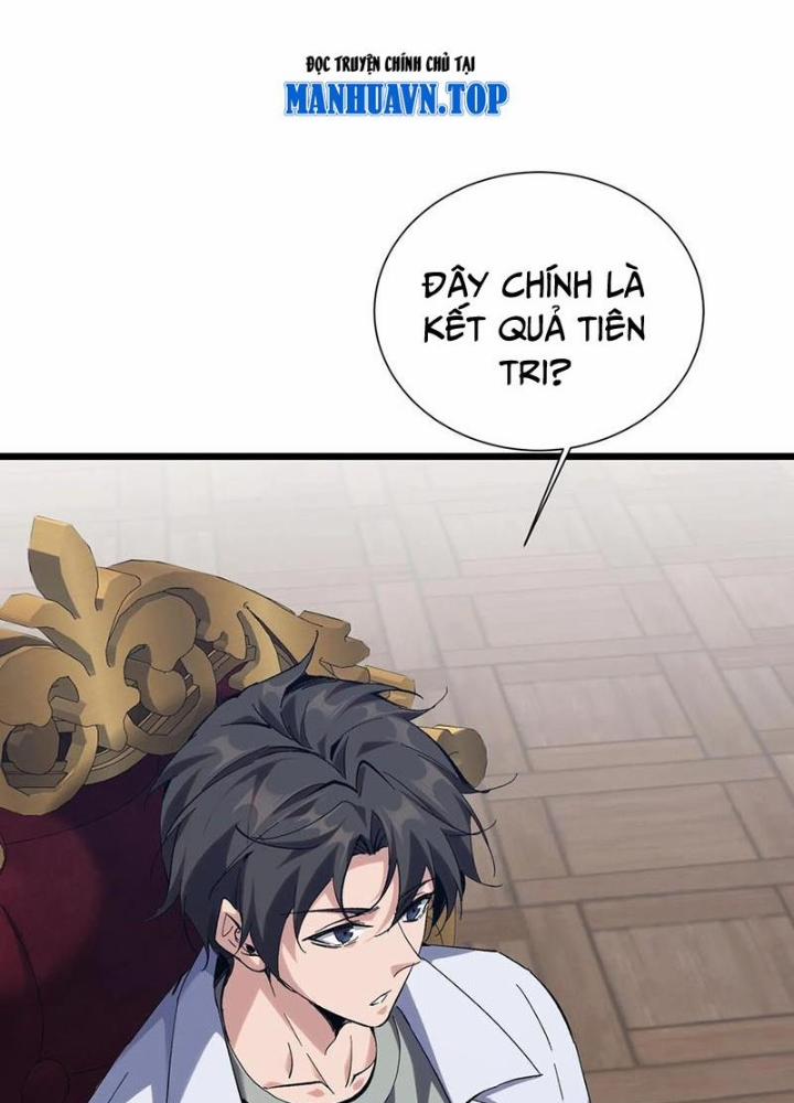 Ta Học Trảm Thần Trong Bệnh Viện Tâm Thần 147 trang 10
