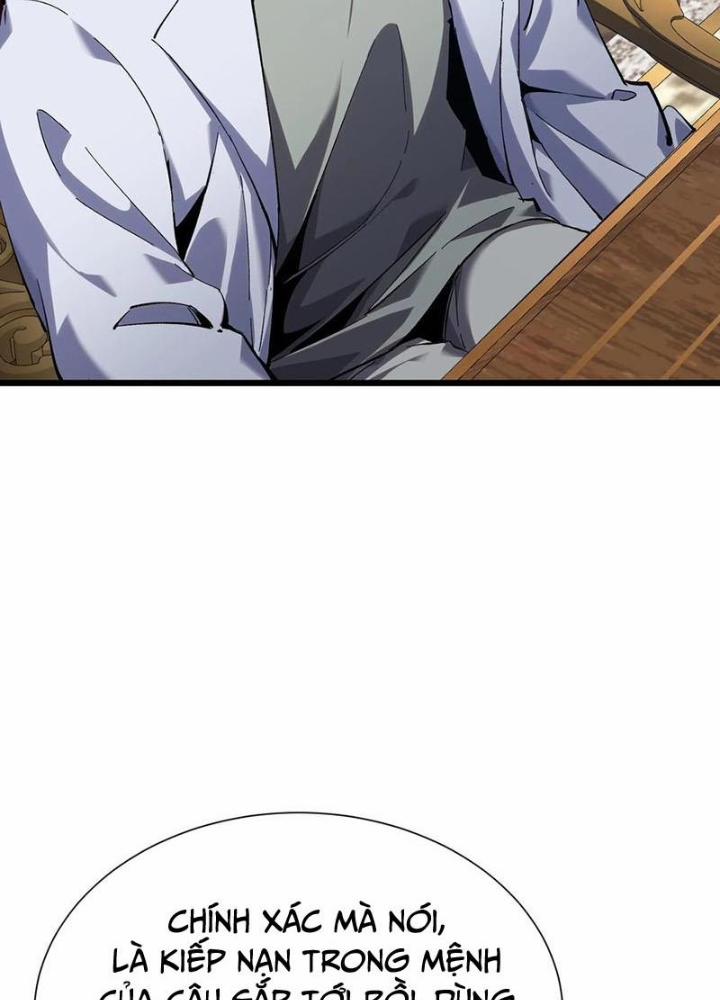 Ta Học Trảm Thần Trong Bệnh Viện Tâm Thần 147 trang 12