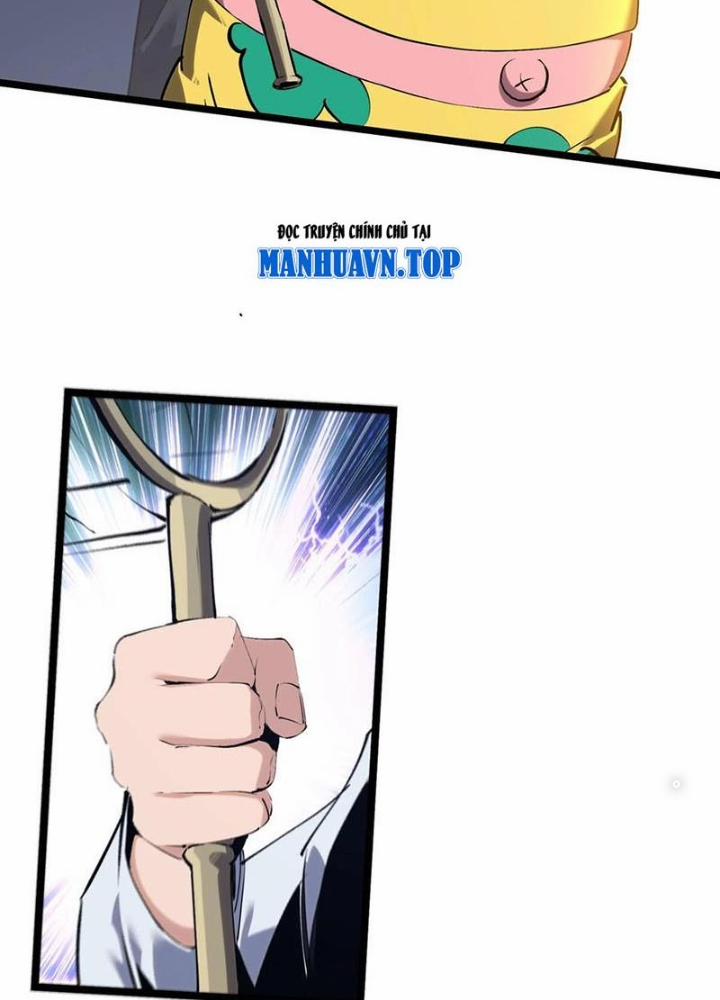 Ta Học Trảm Thần Trong Bệnh Viện Tâm Thần 147 trang 126