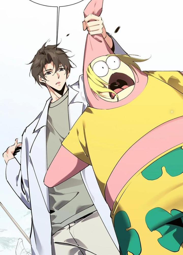 Ta Học Trảm Thần Trong Bệnh Viện Tâm Thần 147 trang 130