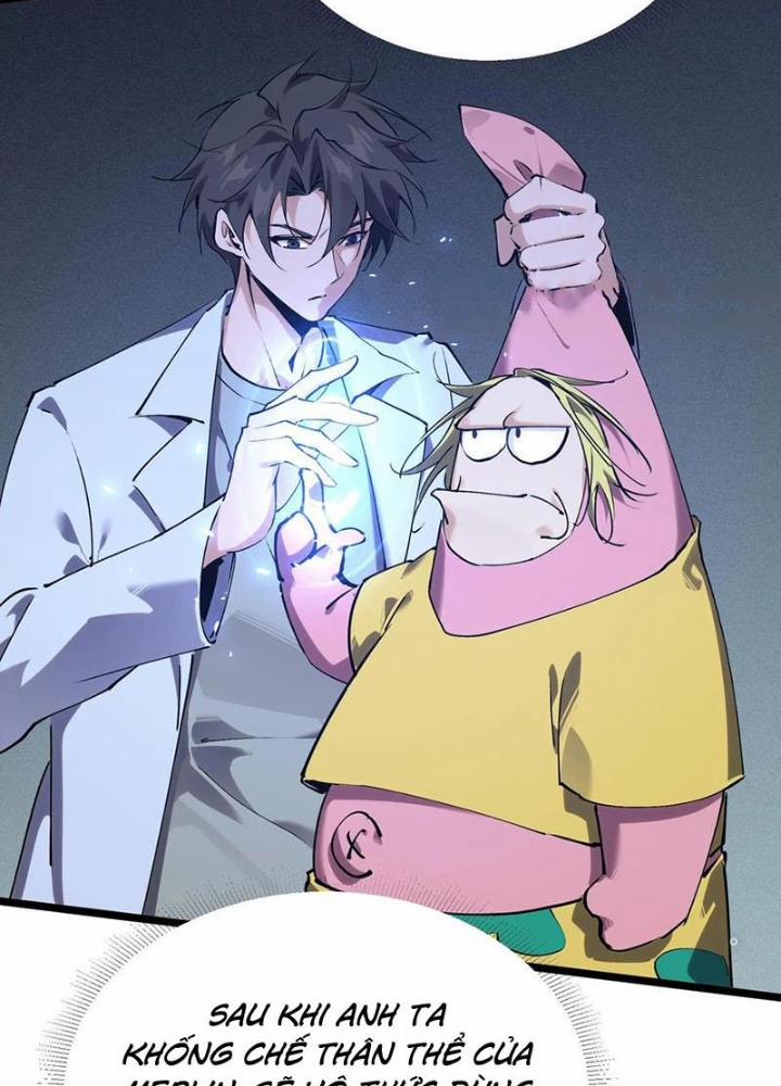 Ta Học Trảm Thần Trong Bệnh Viện Tâm Thần 147 trang 136