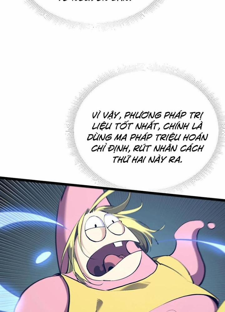 Ta Học Trảm Thần Trong Bệnh Viện Tâm Thần 147 trang 138