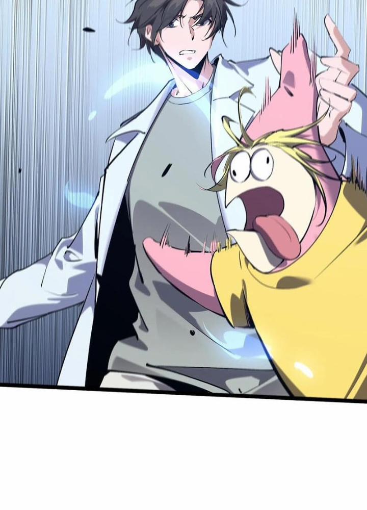 Ta Học Trảm Thần Trong Bệnh Viện Tâm Thần 147 trang 148