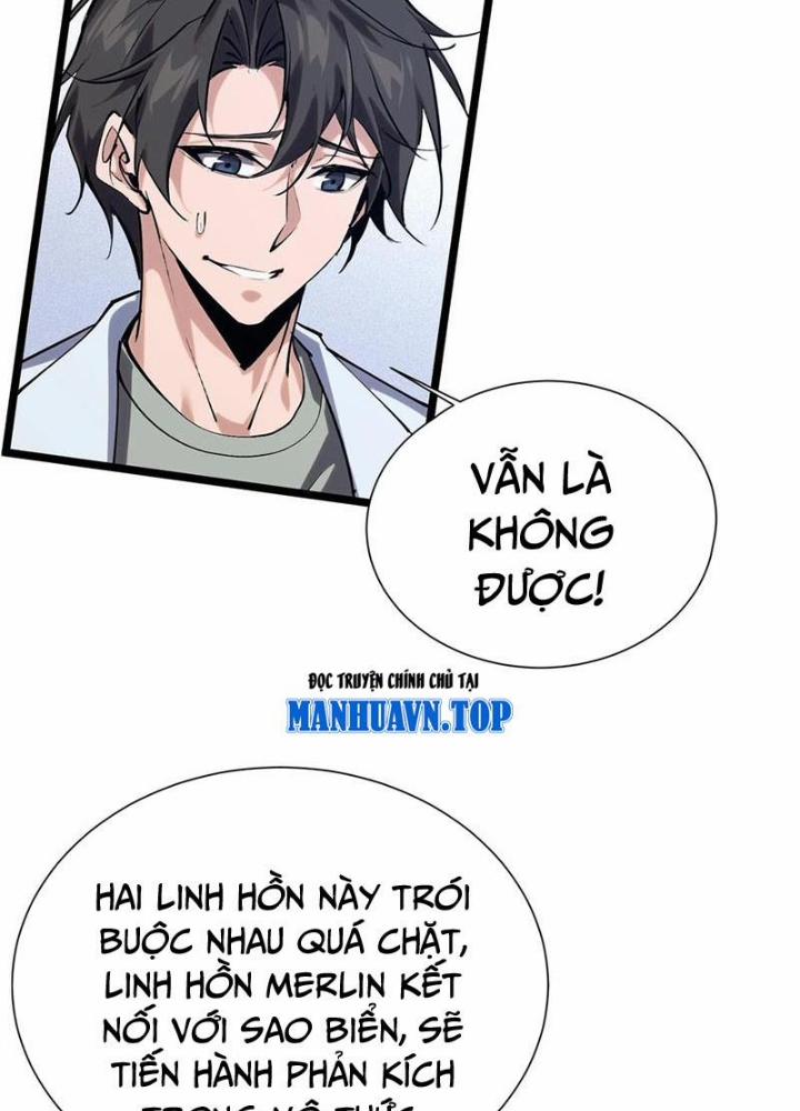 Ta Học Trảm Thần Trong Bệnh Viện Tâm Thần 147 trang 152