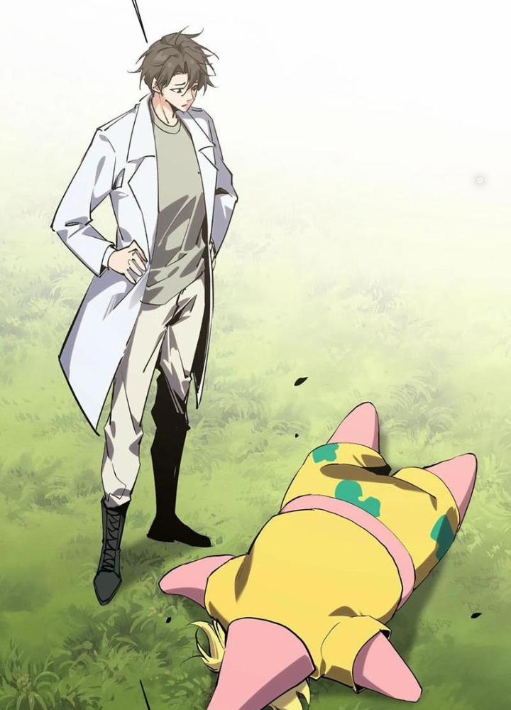 Ta Học Trảm Thần Trong Bệnh Viện Tâm Thần 147 trang 154