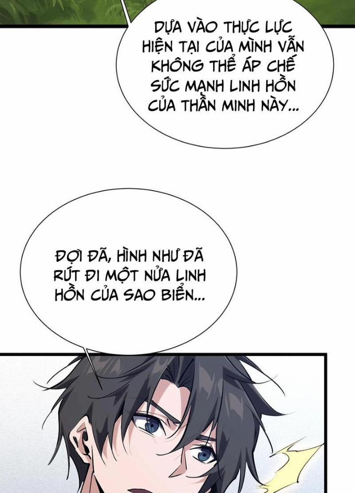 Ta Học Trảm Thần Trong Bệnh Viện Tâm Thần 147 trang 156