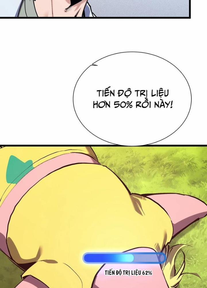 Ta Học Trảm Thần Trong Bệnh Viện Tâm Thần 147 trang 158