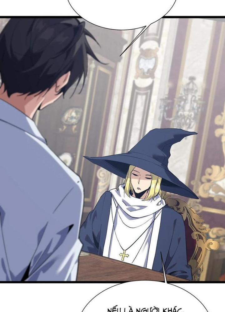 Ta Học Trảm Thần Trong Bệnh Viện Tâm Thần 147 trang 16
