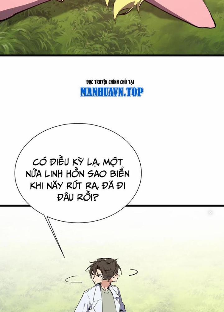 Ta Học Trảm Thần Trong Bệnh Viện Tâm Thần 147 trang 160