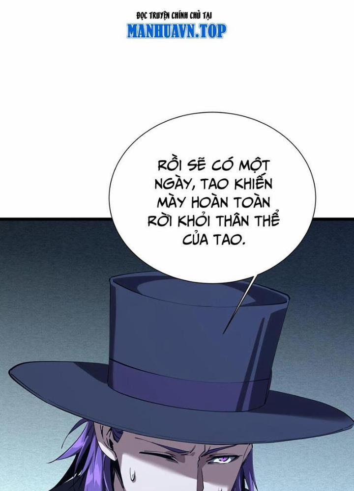 Ta Học Trảm Thần Trong Bệnh Viện Tâm Thần 147 trang 166