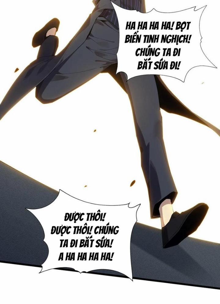 Ta Học Trảm Thần Trong Bệnh Viện Tâm Thần 147 trang 176