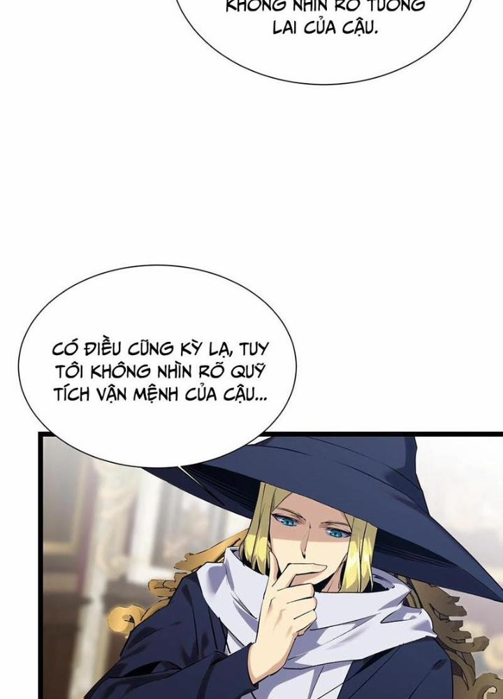 Ta Học Trảm Thần Trong Bệnh Viện Tâm Thần 147 trang 18