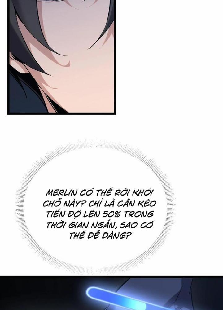 Ta Học Trảm Thần Trong Bệnh Viện Tâm Thần 147 trang 24