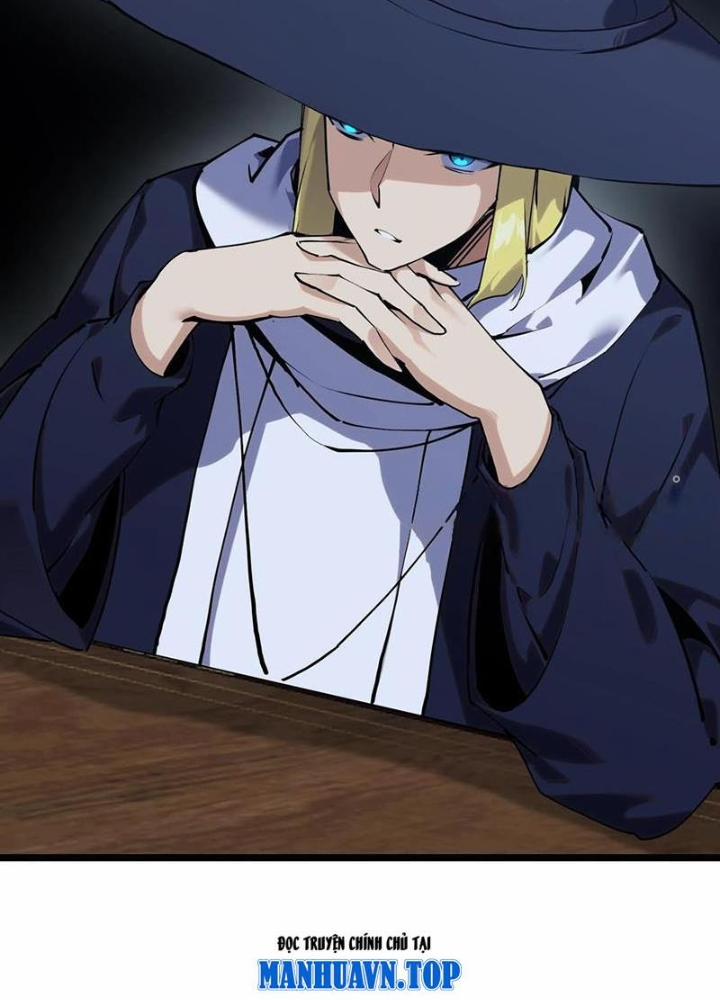 Ta Học Trảm Thần Trong Bệnh Viện Tâm Thần 147 trang 26