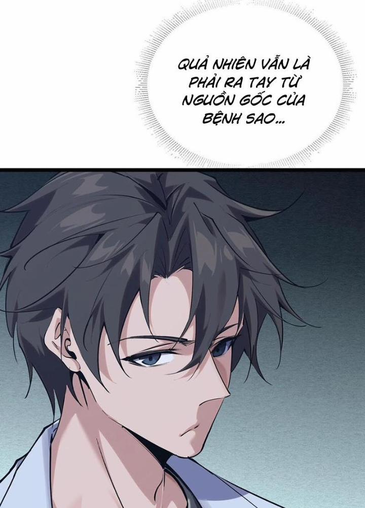 Ta Học Trảm Thần Trong Bệnh Viện Tâm Thần 147 trang 28