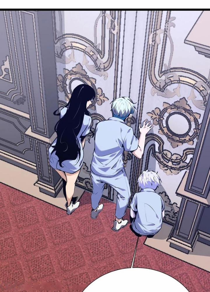 Ta Học Trảm Thần Trong Bệnh Viện Tâm Thần 147 trang 32