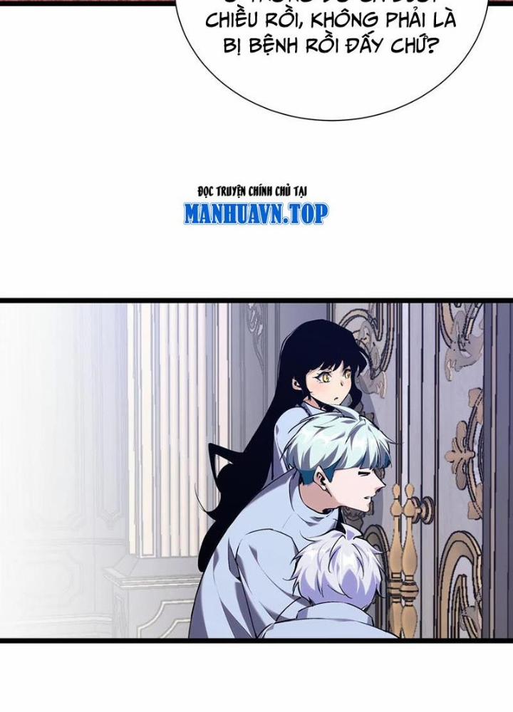 Ta Học Trảm Thần Trong Bệnh Viện Tâm Thần 147 trang 34