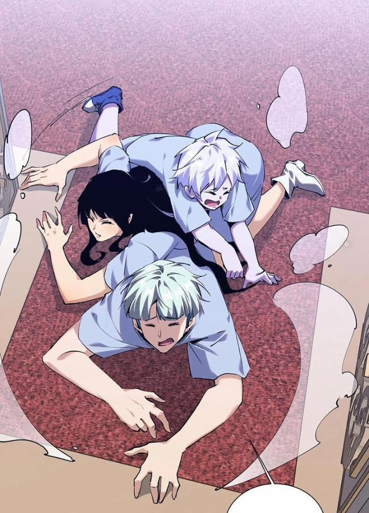 Ta Học Trảm Thần Trong Bệnh Viện Tâm Thần 147 trang 38